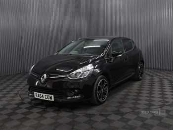 Used Renault Clio 2019 for sale - 75352373: Photo