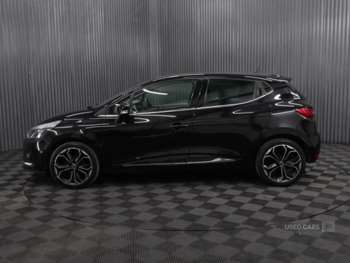 Used Renault Clio 2019 for sale - 75352373: Photo