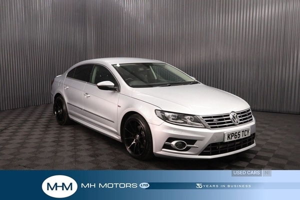 Used Volkswagen CC 2015 for sale - 76359174: Photo 1