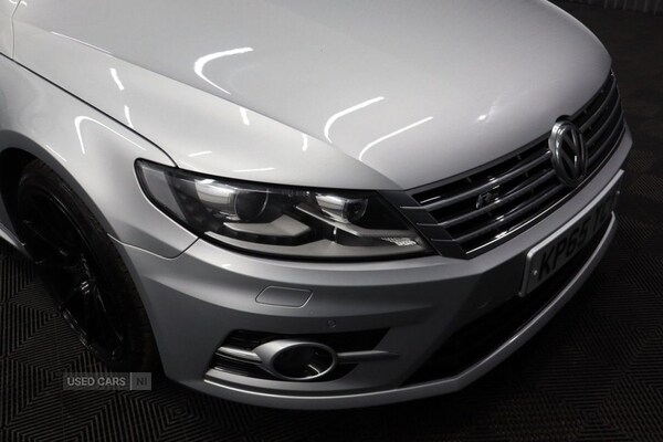 Used Volkswagen CC 2015 for sale - 76359174: Photo 14