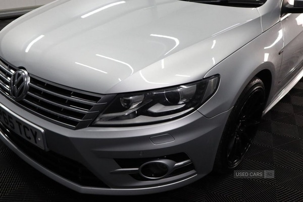 Used Volkswagen CC 2015 for sale - 76359174: Photo 16