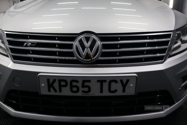 Used Volkswagen CC 2015 for sale - 76359174: Photo 17