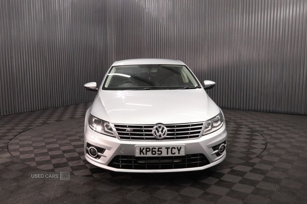 Used Volkswagen CC 2015 for sale - 76359174: Photo 2