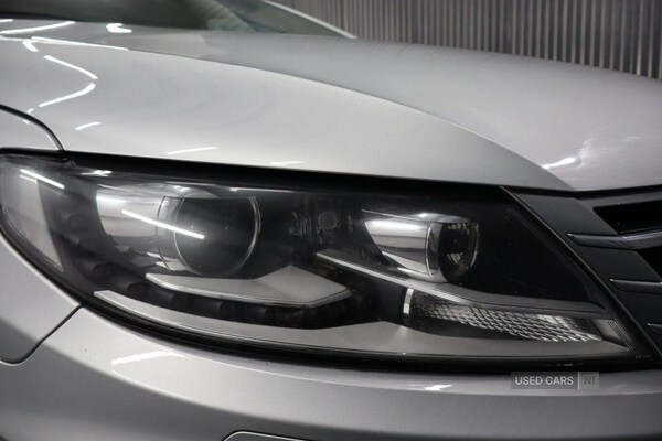 Used Volkswagen CC 2015 for sale - 76359174: Photo 20