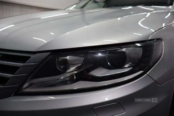 Used Volkswagen CC 2015 for sale - 76359174: Photo 21