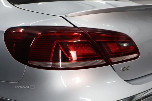 Used Volkswagen CC 2015 for sale - 76359174: Photo 23