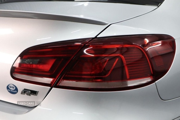 Used Volkswagen CC 2015 for sale - 76359174: Photo 24