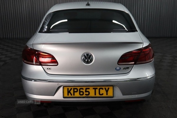 Used Volkswagen CC 2015 for sale - 76359174: Photo 26