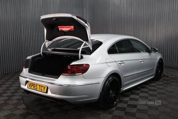 Used Volkswagen CC 2015 for sale - 76359174: Photo 28