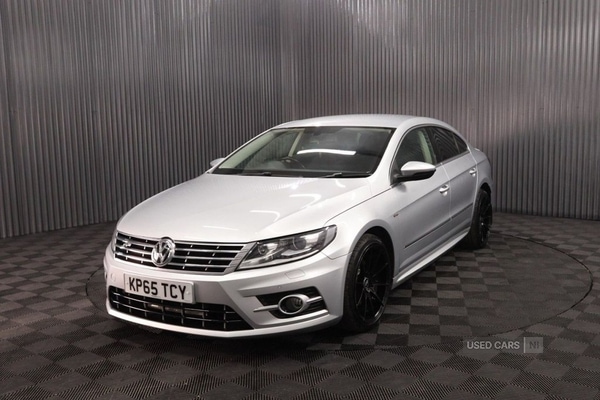 Used Volkswagen CC 2015 for sale - 76359174: Photo 3