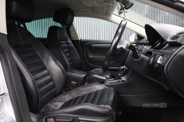 Used Volkswagen CC 2015 for sale - 76359174: Photo 36