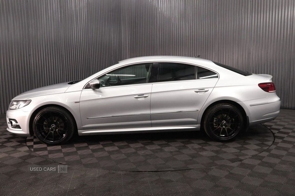 Used Volkswagen CC 2015 for sale - 76359174: Photo 4