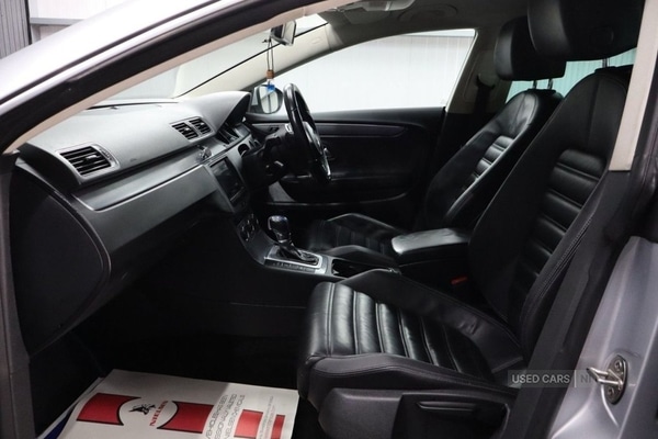 Used Volkswagen CC 2015 for sale - 76359174: Photo 41