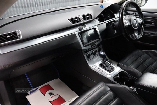 Used Volkswagen CC 2015 for sale - 76359174: Photo 42