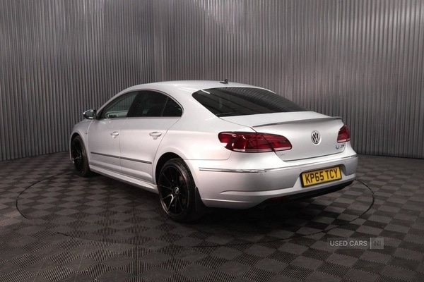Used Volkswagen CC 2015 for sale - 76359174: Photo 5