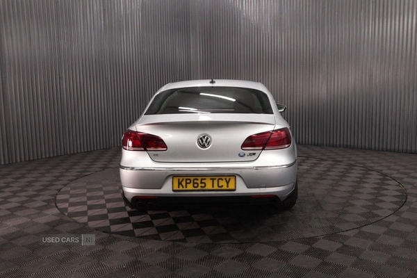 Used Volkswagen CC 2015 for sale - 76359174: Photo 6