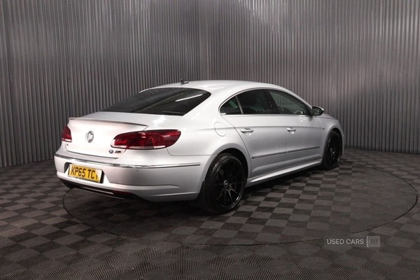 Used Volkswagen CC 2015 for sale - 76359174: Photo 7