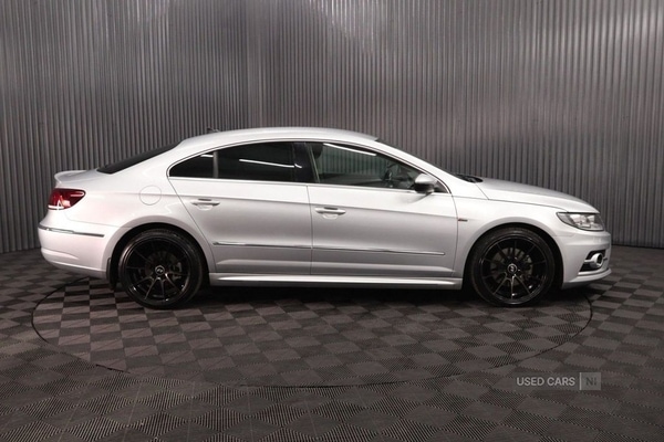 Used Volkswagen CC 2015 for sale - 76359174: Photo 8