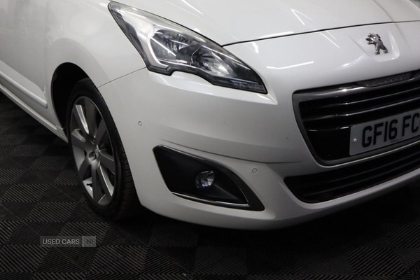 Used Peugeot 5008 2016 for sale - 78101793: Photo 10