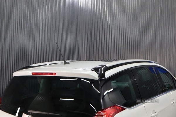 Used Peugeot 5008 2016 for sale - 78101793: Photo 12