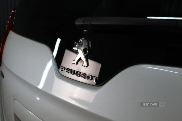 Used Peugeot 5008 2016 for sale - 78101793: Photo 13