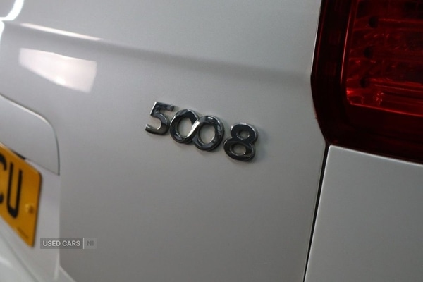Used Peugeot 5008 2016 for sale - 78101793: Photo 14