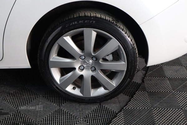 Used Peugeot 5008 2016 for sale - 78101793: Photo 16