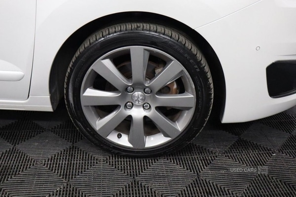 Used Peugeot 5008 2016 for sale - 78101793: Photo 17