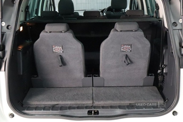 Used Peugeot 5008 2016 for sale - 78101793: Photo 20