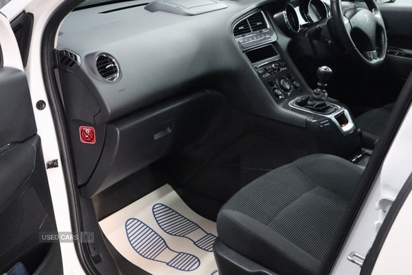 Used Peugeot 5008 2016 for sale - 78101793: Photo 22