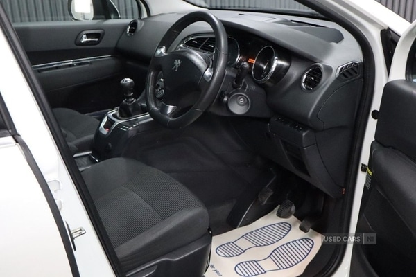 Used Peugeot 5008 2016 for sale - 78101793: Photo 23