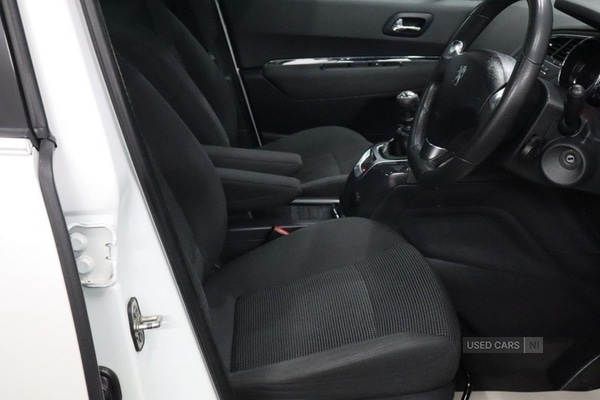 Used Peugeot 5008 2016 for sale - 78101793: Photo 24