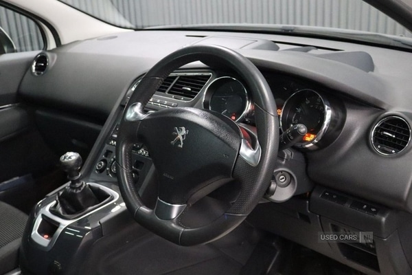 Used Peugeot 5008 2016 for sale - 78101793: Photo 25