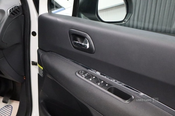 Used Peugeot 5008 2016 for sale - 78101793: Photo 26