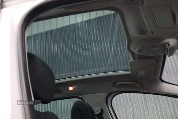 Used Peugeot 5008 2016 for sale - 78101793: Photo 29