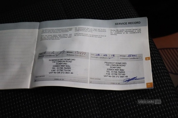 Used Peugeot 5008 2016 for sale - 78101793: Photo 31