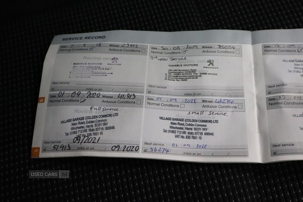 Used Peugeot 5008 2016 for sale - 78101793: Photo 32