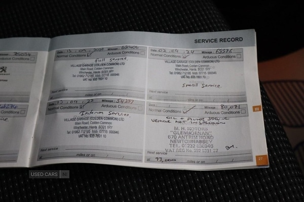 Used Peugeot 5008 2016 for sale - 78101793: Photo 33