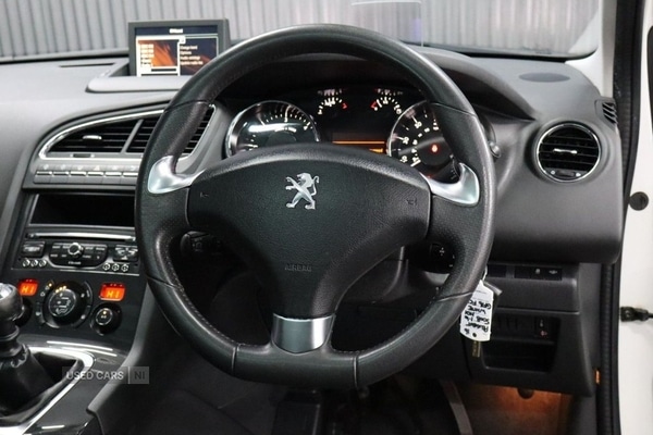 Used Peugeot 5008 2016 for sale - 78101793: Photo 48