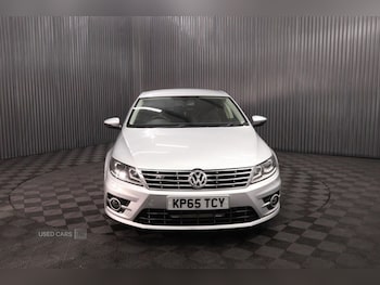 Used Volkswagen CC 2015 for sale - 76271146: Photo