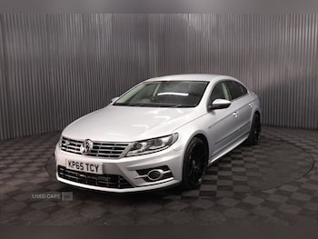 Used Volkswagen CC 2015 for sale - 76271146: Photo