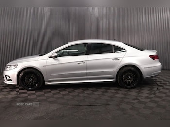 Used Volkswagen CC 2015 for sale - 76271146: Photo