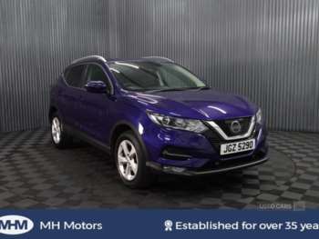 2018 - 1.5 dCi Acenta 5dr