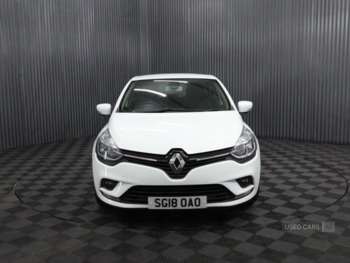 Used Renault Clio 2018 for sale - 75450096: Photo