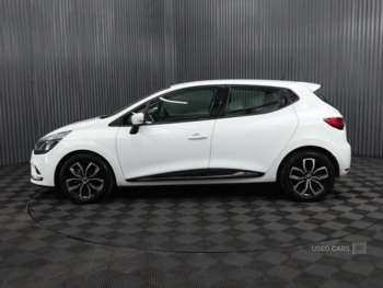 Used Renault Clio 2018 for sale - 75450096: Photo