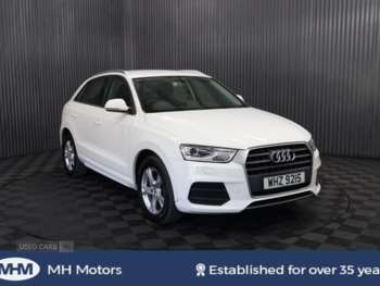 2016 - 2.0 TDI SE 5dr