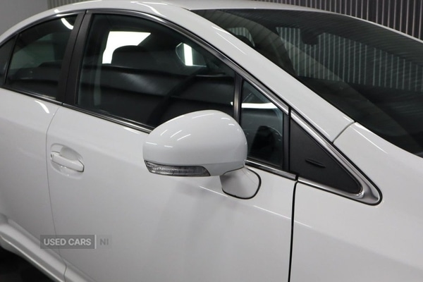 Used Toyota Avensis 2014 for sale - 77982773: Photo 10