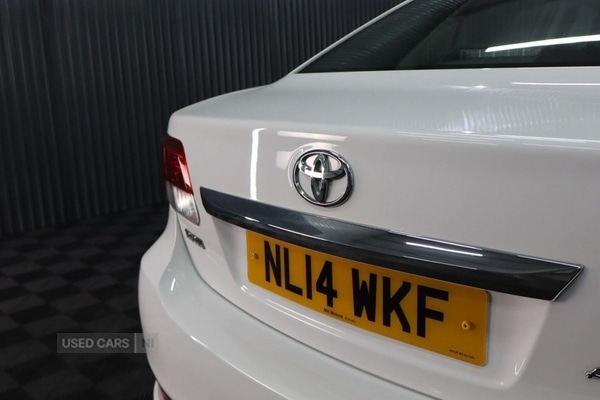 Used Toyota Avensis 2014 for sale - 77982773: Photo 11