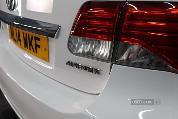Used Toyota Avensis 2014 for sale - 77982773: Photo 12