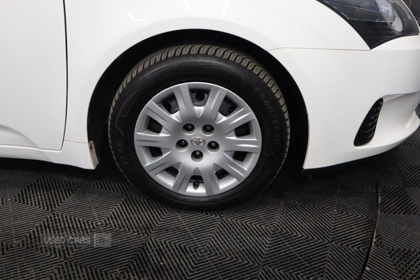 Used Toyota Avensis 2014 for sale - 77982773: Photo 15